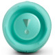 Портативна акустика JBL Charge 5 Teal (JBLCHARGE5TEAL)