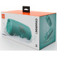 Портативна акустика JBL Charge 5 Teal (JBLCHARGE5TEAL)