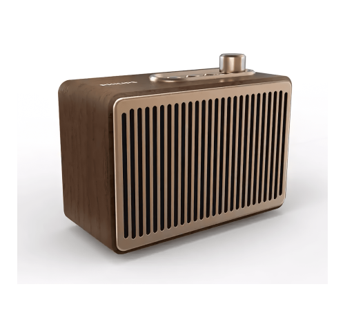 Портативная акустика Philips TAVS300 (TAVS300/00)