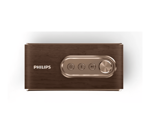 Портативная акустика Philips TAVS300 (TAVS300/00)