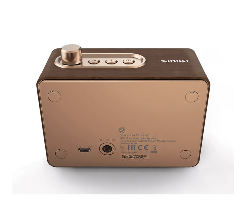 Портативная акустика Philips TAVS300 (TAVS300/00)