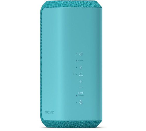 Портативна акустика Sony SRS-XE300 Blue (SRSXE300L.RU2)