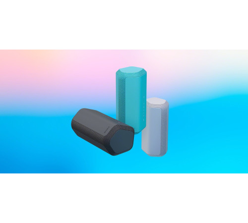 Портативна акустика Sony SRS-XE300 Blue (SRSXE300L.RU2)