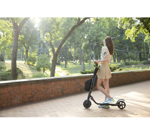 Портативна акустика 2E SoundXTube 2 Black (2E-BSSXT2WBK)