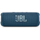 Портативна акустика JBL Flip 6 Blue (JBLFLIP6BLU)