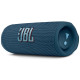 Портативна акустика JBL Flip 6 Blue (JBLFLIP6BLU)