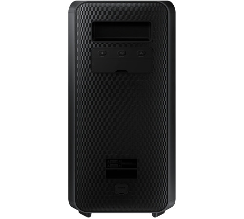 Аудиосистема Samsung MX-ST40B Sound Tower 160W (MX-ST40B/RU)