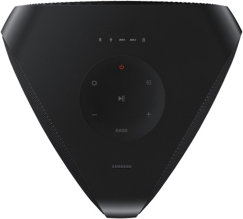 Аудиосистема Samsung MX-ST40B Sound Tower 160W (MX-ST40B/RU)