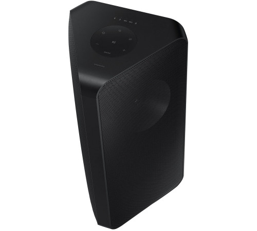 Аудиосистема Samsung MX-ST40B Sound Tower 160W (MX-ST40B/RU)
