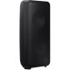 Аудиосистема Samsung MX-ST40B Sound Tower 160W (MX-ST40B/RU)