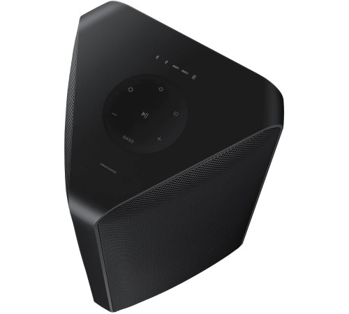 Аудиосистема Samsung MX-ST40B Sound Tower 160W (MX-ST40B/RU)