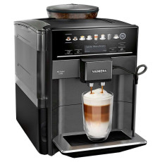 Кофемашина Siemens TE651319RW