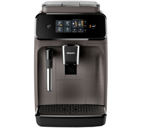 Кавомашина Philips Series 1200 EP1224/00