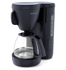 Крапельна кавоварка Tefal Morning Black Knight CM2M0810