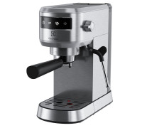 Кофеварка Electrolux рожоковая E6EC1-6ST