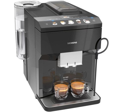 Кофемашина Siemens TP503R09