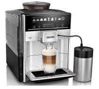 Кофемашина Siemens TE653M11RW