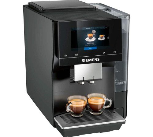 Кофемашина Siemens TP703R09
