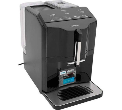 Кофемашина Siemens TI35A209RW