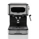 Кавоварка еспресо Gorenje ESCM15DBK