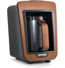 Кофеварка капельная GORENJE ATCM 730 T