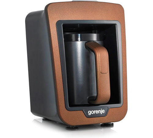 Кофеварка капельная GORENJE ATCM 730 T