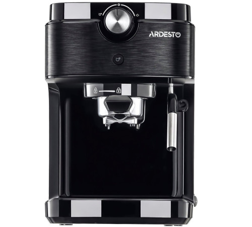 Кавоварка Ardesto ECM-E10B