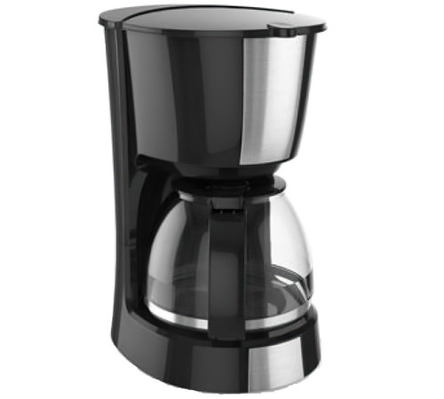 Кофеварка Ardesto FCM-D2100