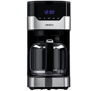 Кофеварка Ardesto FCM-D3100