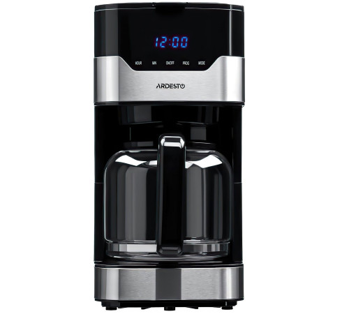 Кофеварка Ardesto FCM-D3100