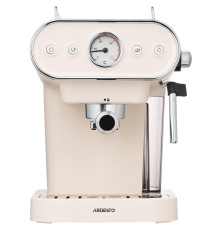 Кофеварка Ardesto FCM-E15BG