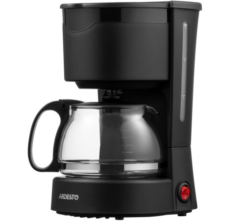 Кофеварка Ardesto YCM-D060