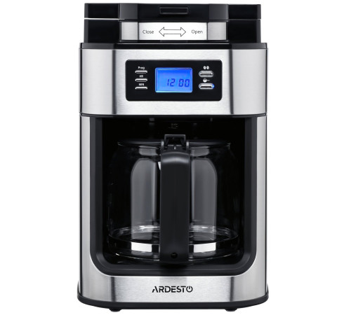 Кавомашина Ardesto YCM-D1200