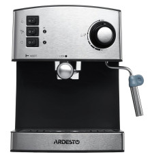 Кофеварка Ardesto YCM-E1600