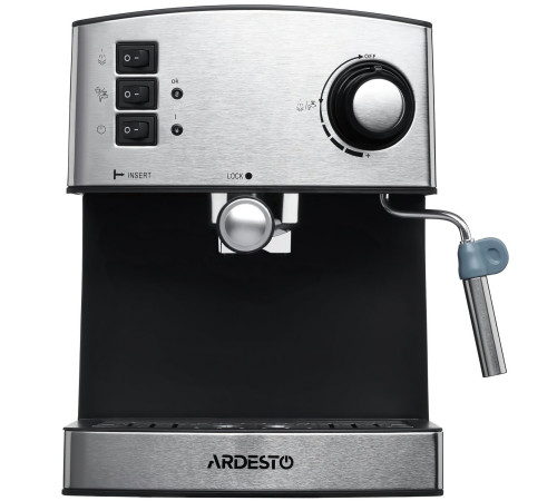 Кавоварка Ardesto YCM-E1600