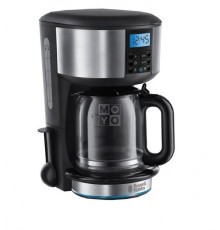 Кофеварка Russell Hobbs 20680-56 Buckingham