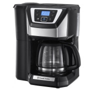 Кавоварка Russell Hobbs 22000-56 Chester Grind und Brew Digital (22000-56)