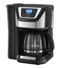 Кофеварка Russell Hobbs 22000-56 Chester Grind und Brew Digital (22000-56)