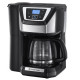 Кофеварка Russell Hobbs 22000-56 Chester Grind und Brew Digital (22000-56)