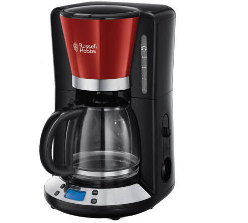 Кофеварка Russell Hobbs 24031-56 Colours Plus+