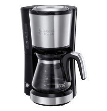 Кофеварка Russell Hobbs 24210-56 Compact Home
