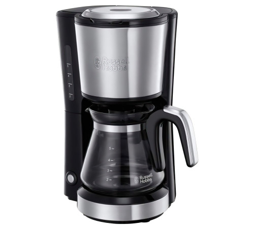Кофеварка Russell Hobbs 24210-56 Compact Home