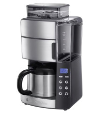 Кофеварка Russell Hobbs 25620-56 Grind & Brew