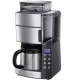 Кофеварка Russell Hobbs 25620-56 Grind & Brew