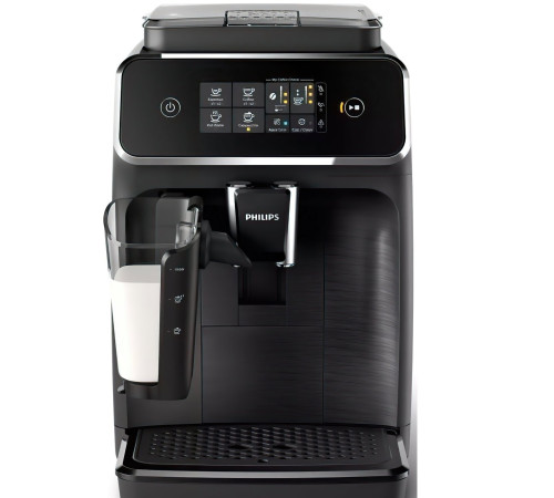 Кавомашина Philips 2200 series EP2230/10