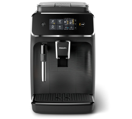 Кофемашина Philips Series 2200 EP2220/10