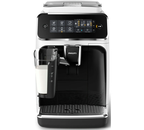 Кофемашина Philips Series 3200 EP3243/50