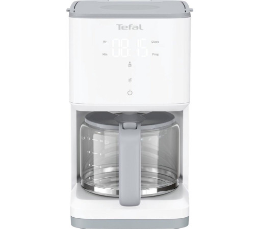 Крапельна кавоварка Tefal Sense CM693110