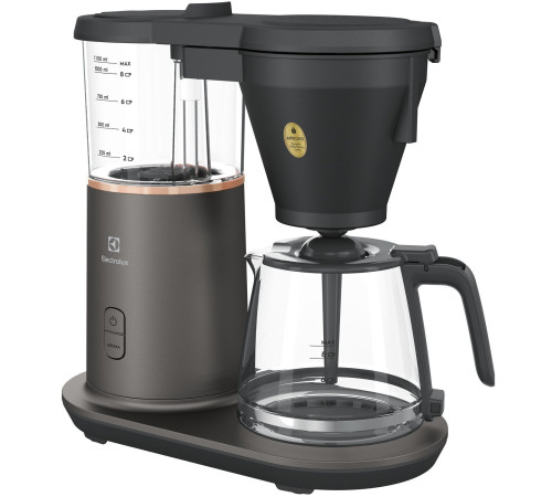 Кофеварка Electrolux капельная E7CM1-4MTM