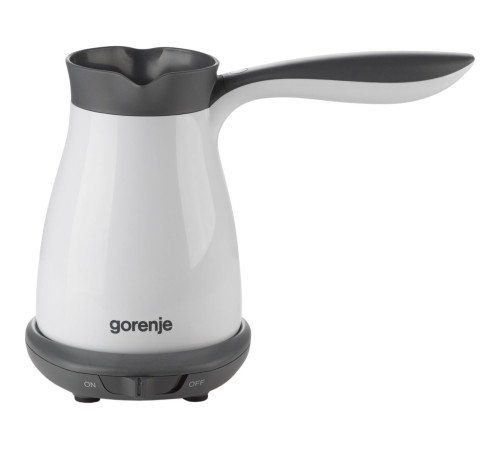 Кофеварка Gorenje TCM330W